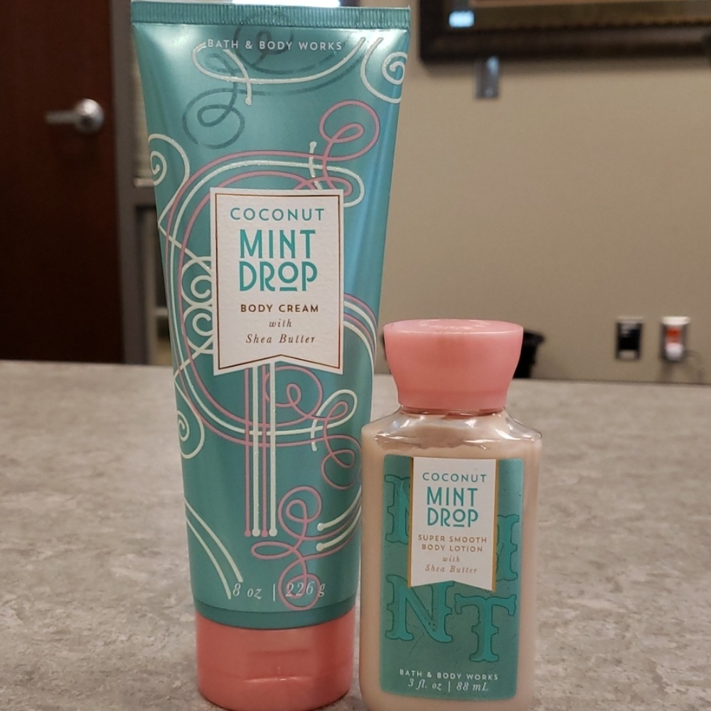Bath & Body Works
